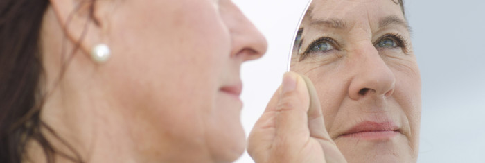 Menopause & Dry Skin: Platinum Dermatology Finds the Missing Link!