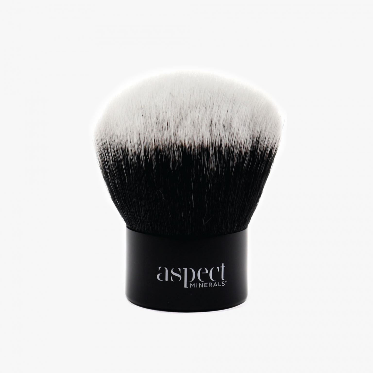 Kabuki Brush Platinum Dermatology